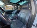 Ebony Front Seat Photo for 2018 Ford Expedition #140941578