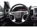 2016 Mahogany Metallic GMC Sierra 1500 SLT Crew Cab 4WD  photo #22