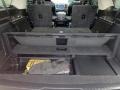 2018 Ford Expedition Platinum Max 4x4 Trunk