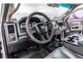  2013 2500 Tradesman Regular Cab 4x4 Black/Diesel Gray Interior