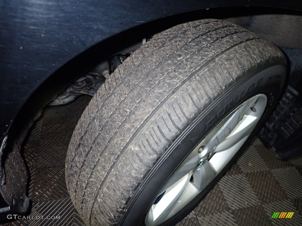 2015 RX 350 AWD - Stargazer Black / Saddle Tan photo #48