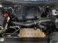 2018 Ford Expedition 3.5 Liter PFDI Twin-Turbocharged DOHC 24-Valve EcoBoost V6 Engine Photo