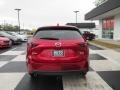 Soul Red Crystal Metallic - CX-5 Touring Photo No. 4