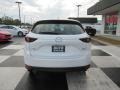 Snowflake White Pearl Mica - CX-5 Sport Photo No. 4
