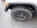 Sting-Gray - Gladiator Willys 4x4 Photo No. 2
