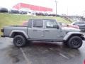 Sting-Gray - Gladiator Willys 4x4 Photo No. 7