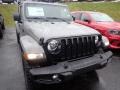 Sting-Gray - Gladiator Willys 4x4 Photo No. 8