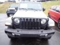 Sting-Gray - Gladiator Willys 4x4 Photo No. 9