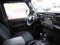 Sting-Gray - Gladiator Willys 4x4 Photo No. 11