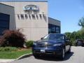 Sapphire Blue Metallic - FX 35 AWD Photo No. 1