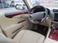 Parchment Front Seat Photo for 2011 Lexus LS #140942697