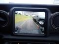 Sting-Gray - Gladiator Willys 4x4 Photo No. 19