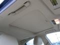 Sunroof of 2011 LS 460