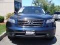 Sapphire Blue Metallic - FX 35 AWD Photo No. 2