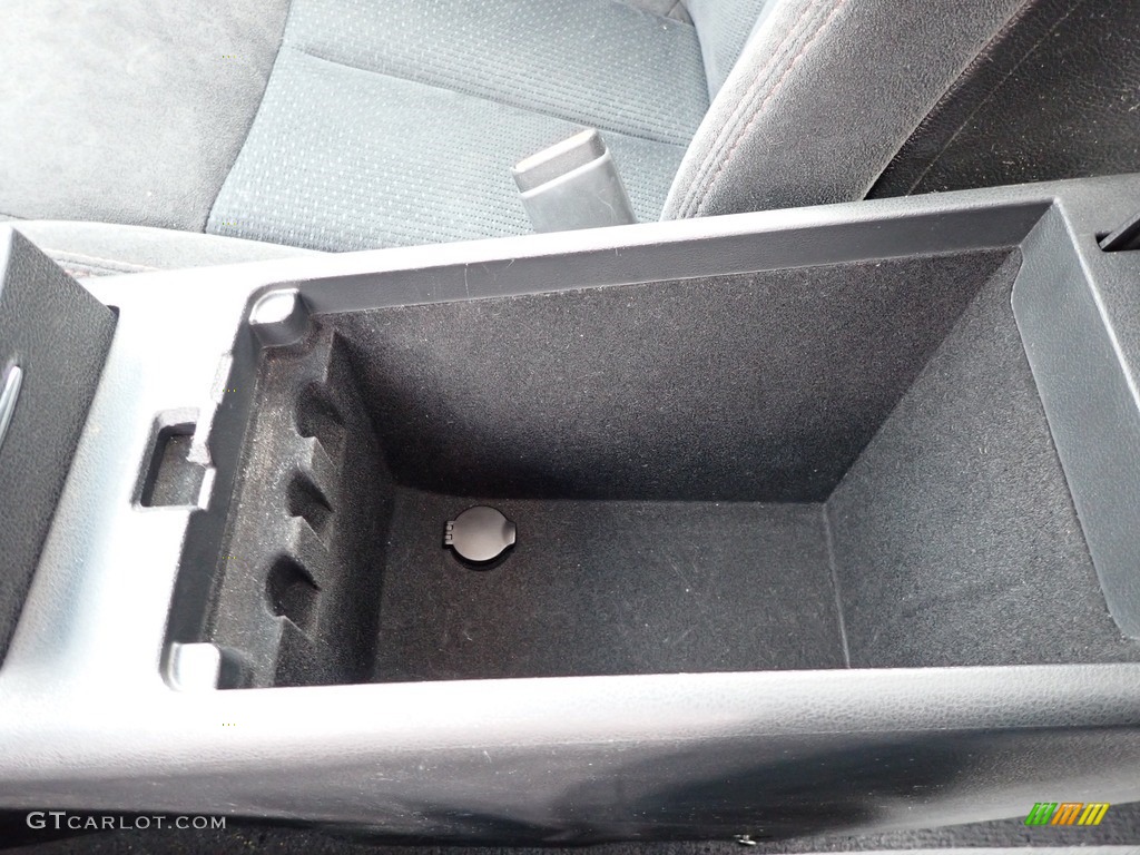2010 Maxima 3.5 S - Winter Frost White / Charcoal photo #28