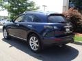 Sapphire Blue Metallic - FX 35 AWD Photo No. 5