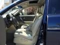 Sapphire Blue Metallic - FX 35 AWD Photo No. 10