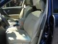 Sapphire Blue Metallic - FX 35 AWD Photo No. 11