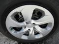 Super White - RAV4 LE Photo No. 7