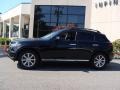 Black Obsidian - FX 35 AWD Photo No. 3