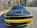 Gold Rush - Challenger R/T Scat Pack 50th Anniversary Edition Photo No. 3