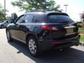 Black Obsidian - FX 35 AWD Photo No. 5