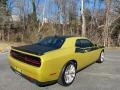 Gold Rush - Challenger R/T Scat Pack 50th Anniversary Edition Photo No. 6