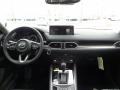 2021 Jet Black Mica Mazda CX-5 Grand Touring AWD  photo #3
