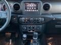 Billet Silver Metallic - Wrangler Unlimited Sport 4x4 Photo No. 10