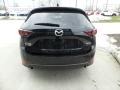 Jet Black Mica - CX-5 Grand Touring AWD Photo No. 5