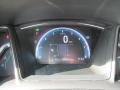 Sonic Gray Metallic - Civic EX Hatchback Photo No. 16