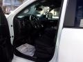 Summit White - Silverado 2500HD LT Crew Cab 4x4 Photo No. 14