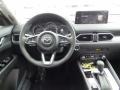 Machine Gray Metallic - CX-5 Touring AWD Photo No. 4