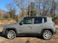 2021 Sting-Gray Jeep Renegade Limited 4x4  photo #3