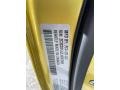 Gold Rush - Challenger R/T Scat Pack 50th Anniversary Edition Photo No. 30