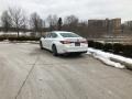 Ultra White - ES 350 F Sport Photo No. 4