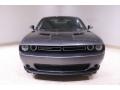 Granite Pearl - Challenger SXT AWD Photo No. 2