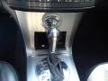 Black Obsidian - FX 35 AWD Photo No. 13