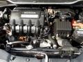 2011 Honda Insight 1.3 Liter SOHC 8-Valve i-VTEC IMA 4 Cylinder Gasoline/Electric Hybrid Engine Photo