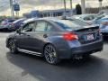 2020 Magnetite Gray Metallic Subaru WRX STI Limited  photo #4