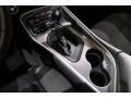 Granite Pearl - Challenger SXT AWD Photo No. 17