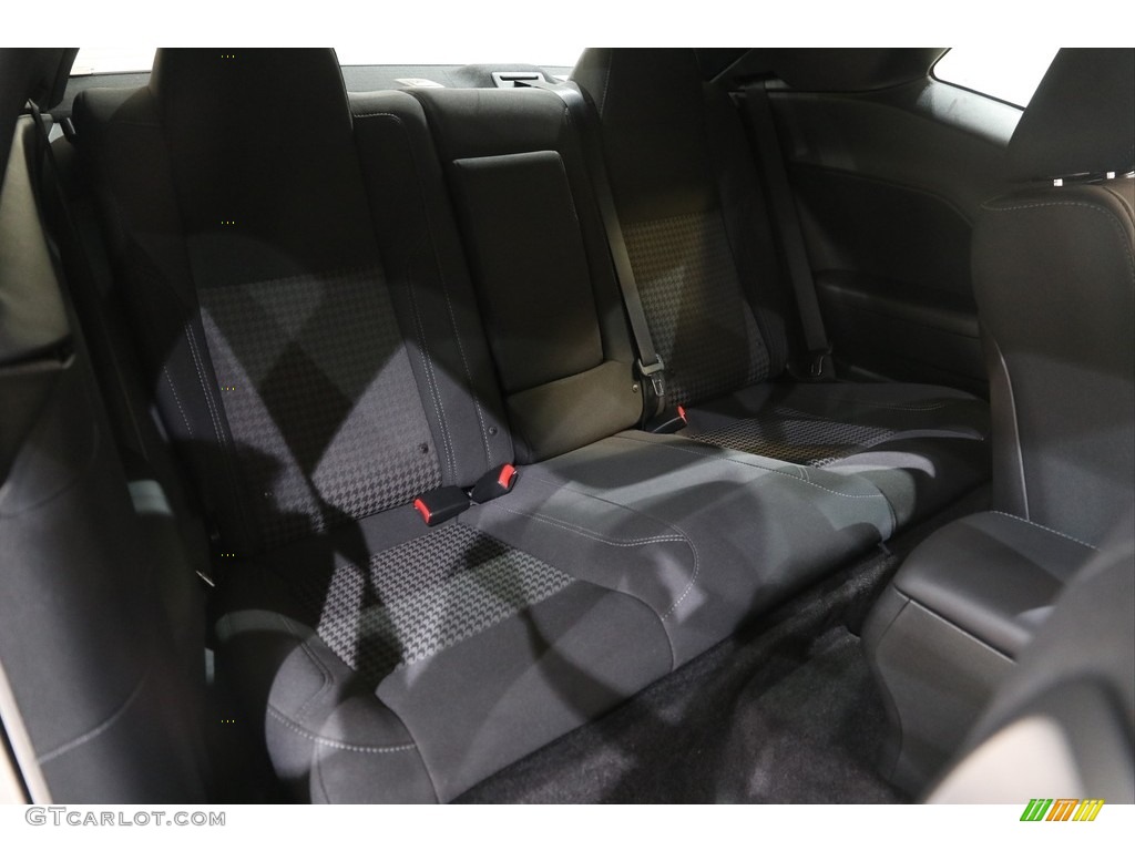 2019 Challenger SXT AWD - Granite Pearl / Black photo #19