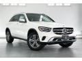 Polar White - GLC 300 Photo No. 12