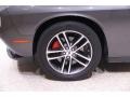 Granite Pearl - Challenger SXT AWD Photo No. 23