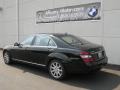 Black - S 550 Sedan Photo No. 3