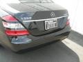 Black - S 550 Sedan Photo No. 4
