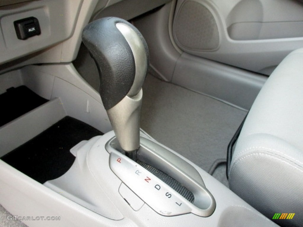 2011 Honda Insight Hybrid Transmission Photos