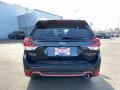 Dark Blue Pearl - Forester 2.5i Sport Photo No. 7
