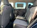 Dark Blue Pearl - Forester 2.5i Sport Photo No. 9