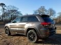 Granite Crystal Metallic - Grand Cherokee Laredo 4x4 Photo No. 6